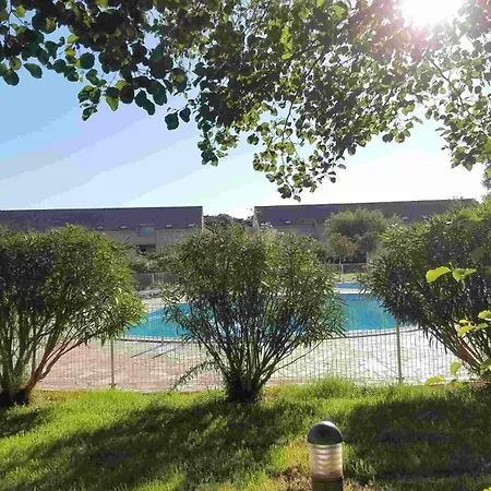 別荘 Corse T3 Piscine Santa-Maria-Poggio