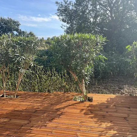 別荘 Corse T3 Piscine *