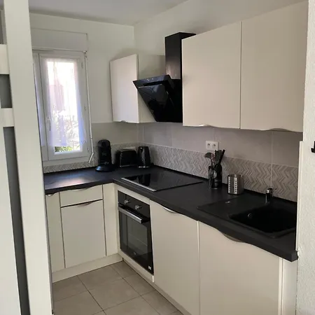 別荘 Corse T3 Piscine *