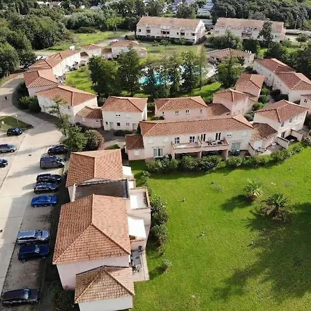 Holiday home Corse T3 Piscine