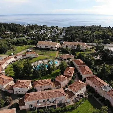 Holiday home Corse T3 Piscine