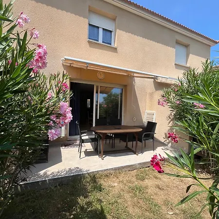 Corse T3 Piscine Tatil Evi