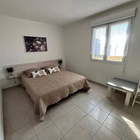 Tatil Evi Corse T3 Piscine Santa-Maria-Poggio (Corsica)