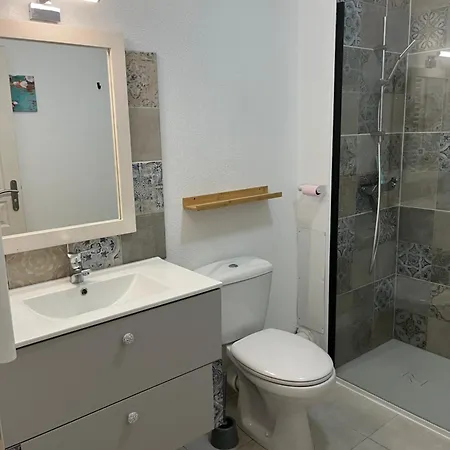 Semesterbostad Corse T3 Piscine *