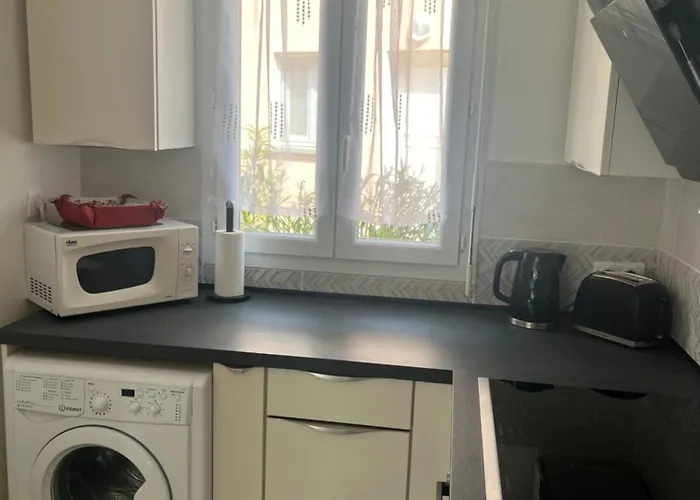 Corse T3 Piscine * Santa-Maria-Poggio (Corsica)